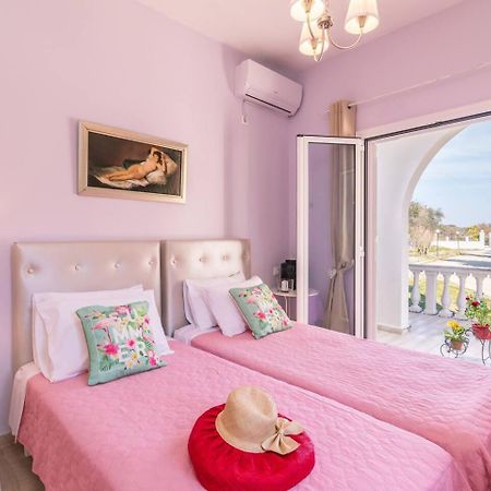 Lamda Apartments By Estia Roda  Extérieur photo